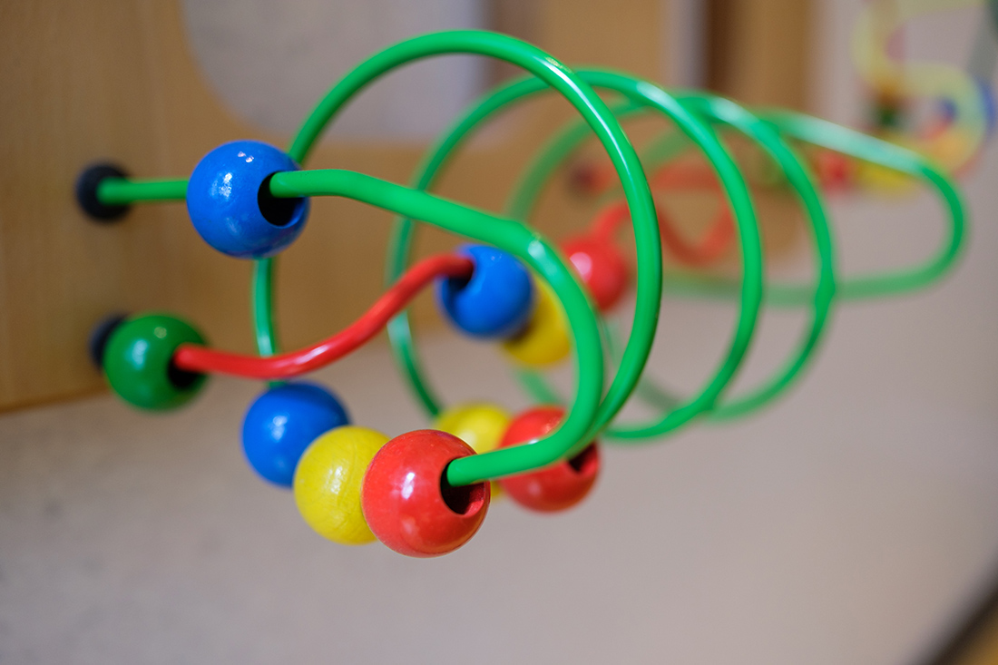 Een derde project als placeholder